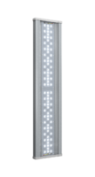 Светодиодный светильник ECOLED-160W-21780-D CONSOLE