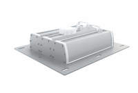Светодиодный фитосветильник для теплиц ECOLED-BIO-112-206W UniversaLED