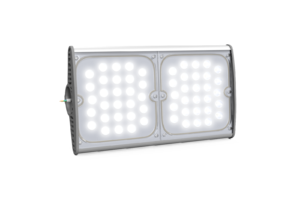 Светодиодный светильник ECOLED-80W-9060-S140x40-K4 Lite - картинка 1