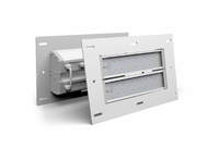 Светодиодный светильник ECOLED-50-CR-D120-AZS IP65